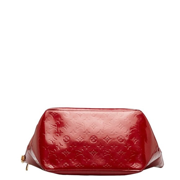 Louis Vuitton Bellevue GM Leather Tote Bag M93587 in Good condition - Picture 4 of 14